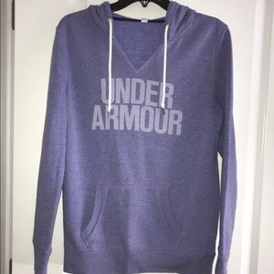 Under Armour Hoodie